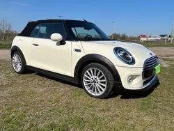 Weiß Gebraucht 2018 Mini Cooper Cabriolet Cabrio | 16.300 € (Fairer Preis)