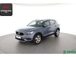Grau (metallic) Gebraucht 2021 Volvo XC40 SUV | 26.880 € (Guter Preis)