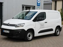 Weiß Gebraucht 2019 Citroën Berlingo Van / Kleinbus | 13.994 € (Fairer Preis)