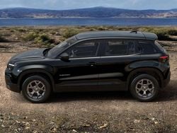 Volcano black Neu 2025 Jeep Avenger Longitude SUV | 24.305 € (Superpreis)