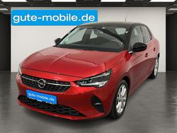 Rot Gebraucht 2023 Opel Corsa Elegance Limousine | 15.990 € (Guter Preis)