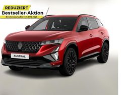 Rot Neu 2025 Renault Austral Esprit Alpine SUV | 42.510 € (Fairer Preis)