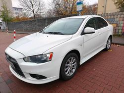 Weiß Gebraucht 2012 Mitsubishi Lancer Limousine | 6.500 €