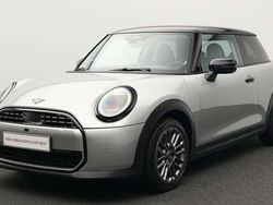 Grau Gebraucht 2024 Mini Cooper Classic Kleinwagen | 25.660 € (Fairer Preis)