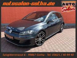 Grau Gebraucht 2016 VW Golf VII Sound Limousine | 17.980 € (Etwas zu teuer)