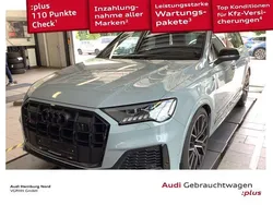 Q0 individuallackierungen audi Gebraucht 2022 Audi SQ7 Competition SUV | 81.980 € (Fairer Preis)
