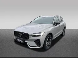 Silber Gebraucht 2025 Volvo XC60 Plus SUV | 41.998 €