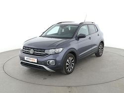 Grau Gebraucht 2022 VW T-Cross Active SUV | 21.190 € (Fairer Preis)