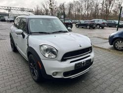 Weiß Gebraucht 2015 Mini Cooper S Countryman SUV | 11.500 € (Guter Preis)
