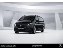 Mercedes V300