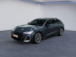 Magnetgrau Gebraucht 2024 Audi A5 Edition .1 Coupé | 59.350 € (Fairer Preis)