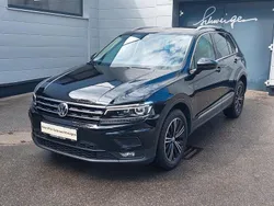 Schwarz Gebraucht 2019 VW Tiguan Join SUV | 27.490 € (Superpreis)