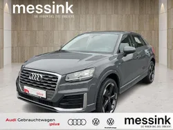 Grau Gebraucht 2020 Audi Q2 Sport SUV | 19.250 € (Fairer Preis)