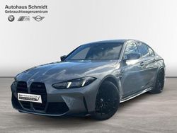 Skyscraper grau Gebraucht 2025 BMW M3 Competition Edition Limousine | 88.790 € (Superpreis)