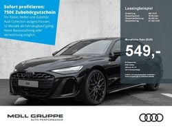 Schwarz Neu 2025 Audi A6 Edition .1 Limousine | 70.990 € (Guter Preis)