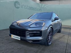 Grau Gebraucht 2025 Porsche Cayenne SUV | 101.149 € (Guter Preis)