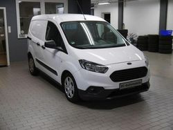 Weiß Gebraucht 2019 Ford Transit Limousine | 9.000 € (Superpreis)