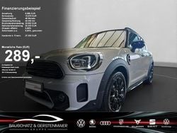 Silber Gebraucht 2022 Mini Countryman Classic SUV | 26.740 € (Fairer Preis)