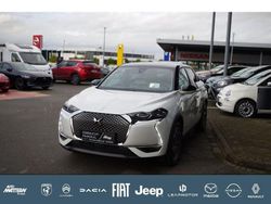 Farbe weiss perle perlmutt/typ aussenver (metallic) Gebraucht 2019 DS Automobiles DS3 SUV | 18.990 € (Fairer Preis)