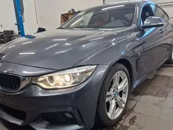 Mineralgrau metallic Gebraucht 2017 BMW 420 M Sport Limousine | 19.999 € (Guter Preis)