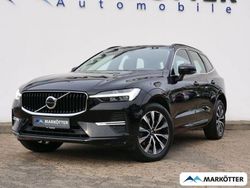 Schwarz Gebraucht 2022 Volvo XC60 Core SUV | 28.450 € (Fairer Preis)