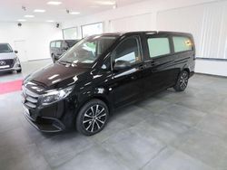Obsidianschwarz metallic Neu 2025 Mercedes Vito Van / Kleinbus | 91.571 €