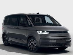 Indiumgrau metallic Neu 2025 VW T7 Business Van | 59.979 € (Guter Preis)