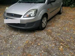 Silber Gebraucht 2006 Ford Fiesta Kleinwagen | 1.500 € (Fairer Preis)