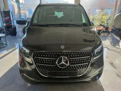 Grau Neu 2024 Mercedes V300 Avantgarde Van / Kleinbus | 84.700 €