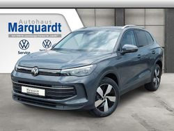 Delfingrau Neu 2025 VW Tiguan SUV | 42.990 € (Fairer Preis)