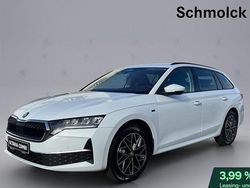 Schwarz Neu 2025 Skoda Octavia Tour Kombi | 35.890 € (Fairer Preis)