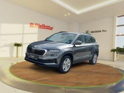 Grau Neu 2025 Skoda Karoq Selection SUV | 37.710 €