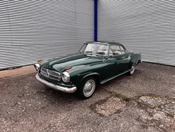 Grün Gebraucht 1960 Borgward Isabella Coupé | 38.500 €