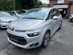 Silber Gebraucht 2015 Citroën C4 SpaceTourer Van / Kleinbus | 9.500 € (Fairer Preis)