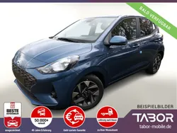 Schwarz Neu 2025 Hyundai i10 Kleinwagen | 16.388 € (Guter Preis)