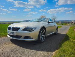 Gebraucht 2008 BMW 650 Coupé | 23.950 €