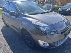Gebraucht 2009 Renault Scénic III Van / Kleinbus | 2.100 € (Superpreis)
