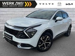Casa white Gebraucht 2022 Kia Sportage SUV | 30.900 € (Fairer Preis)