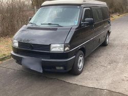 Schwarz Gebraucht 1992 VW T4 Van | 14.900 €
