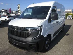 Weiß Neu 2025 Renault Master Van | 40.198 € (Fairer Preis)