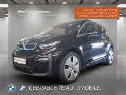Schwarz Gebraucht 2022 BMW i3 Kleinwagen | 21.490 € (Fairer Preis)