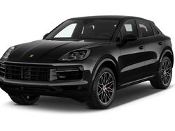 Gebraucht 2024 Porsche Cayenne SUV | 105.200 €