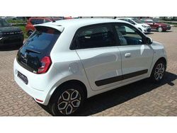 Pyreneen weiß Gebraucht 2020 Renault Twingo LIMITED Kleinwagen | 8.900 € (Fairer Preis)