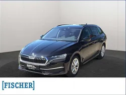 Schwarzmagic perleffekt Gebraucht 2024 Skoda Octavia Selection Kombi | 31.422 € (Fairer Preis)