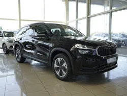 Black magic Neu 2025 Skoda Kodiaq SUV | 38.410 € (Superpreis)