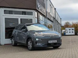 Grau Gebraucht 2019 Hyundai Kona Premium SUV | 19.500 € (Fairer Preis)
