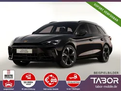 Magnetic grau metallic Neu 2025 Cupra Leon Kombi | 32.839 € (Guter Preis)