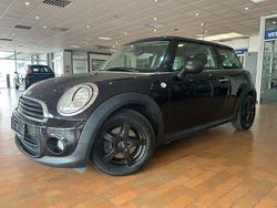 Schwarz Gebraucht 2011 Mini ONE Kleinwagen | 6.390 € (Etwas zu teuer)