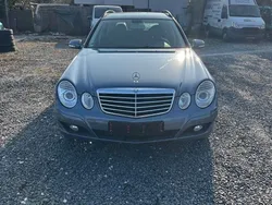 Blau Gebraucht 2006 Mercedes E200 Kombi | 4.800 € (Guter Preis)