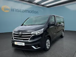 Schwarz Neu 2024 Renault Trafic Van | 42.949 € (Fairer Preis)
